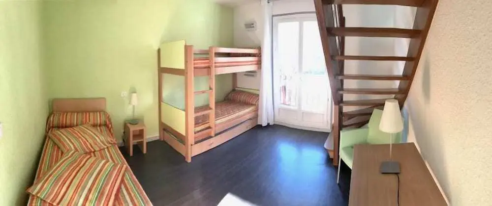 Dubleks, Dağ Manzaralı