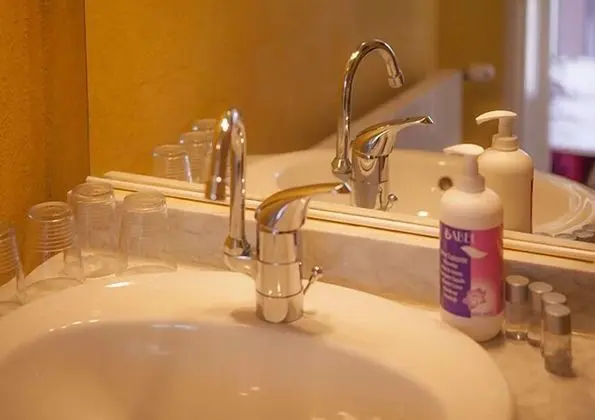 Family Oda (Seranne)