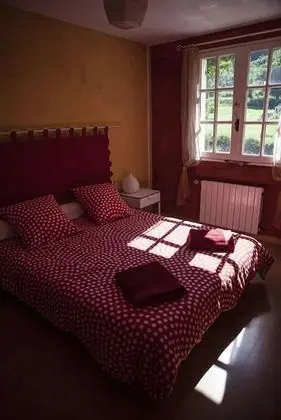 Tek Büyük Yataklı Oda (Trascatel)