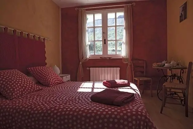 Tek Büyük Yataklı Oda (Trascatel)