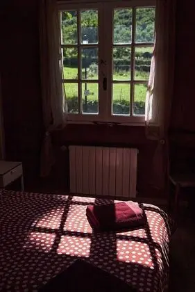 Tek Büyük Yataklı Oda (Trascatel)