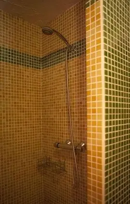 Tek Büyük Yataklı Oda (Trascatel)