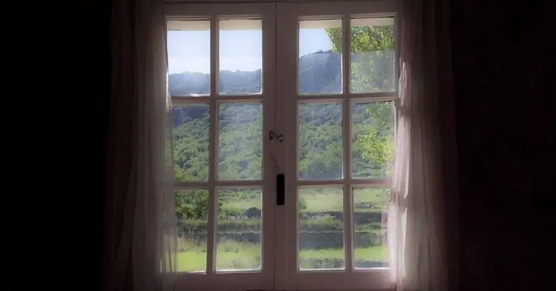 Tek Büyük Yataklı Oda (Trascatel)