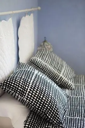 Üç Kişilik Oda (Bueges)