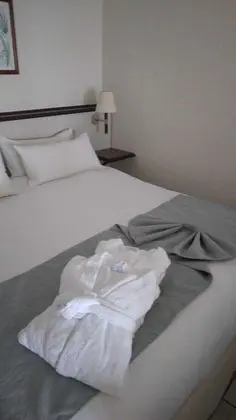 Comfort Tek Büyük Yataklı Oda, Balkon, Okyanus Manzaralı