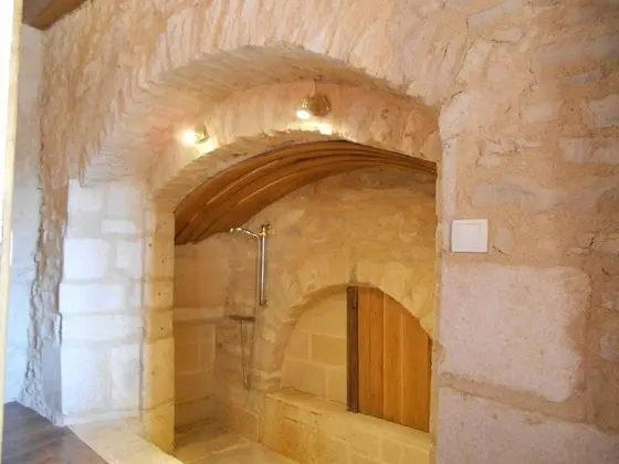 Üç Kişilik Oda (Jacques de Molène)