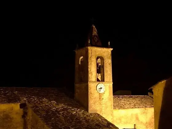 Tek Büyük Yataklı Oda, Teras (Monet)