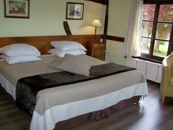 Superior Tek Büyük Yataklı Oda