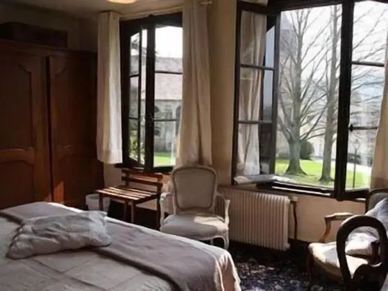 Superior Tek Büyük Yataklı Oda