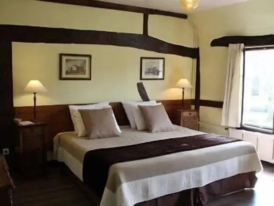 Superior Tek Büyük Yataklı Oda