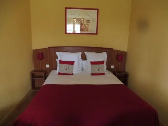 Chambre Confort Double 1 ou 2 personnes