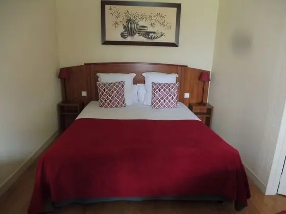Chambre Confort Double 1 ou 2 personnes