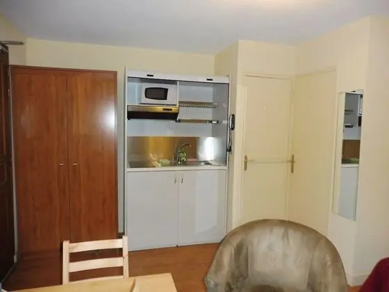 Chambre Confort Double 1 ou 2 personnes
