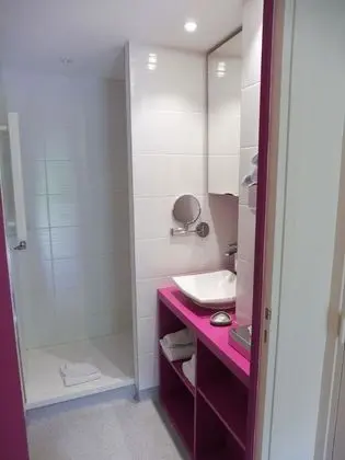 Chambre Confort Double 1 ou 2 personnes