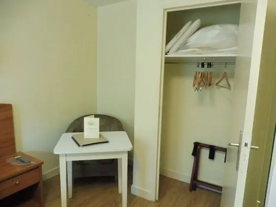 Chambre Standard Double 1 ou 2 personnes