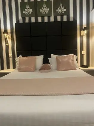 Superior Tek Büyük Yataklı Oda