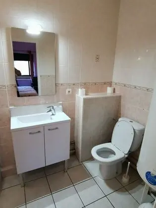 Basic Tek Büyük Yataklı Oda