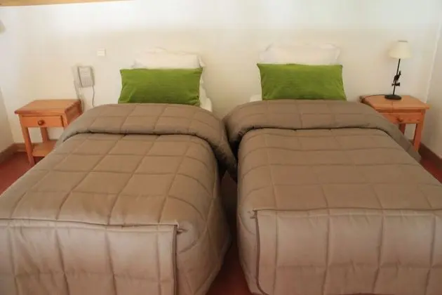 Standard Apart Daire, Birden Çok Yatak, Sigara İçilmez, Balkon