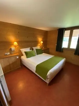 Standard Apart Daire, Birden Çok Yatak, Sigara İçilmez, Balkon