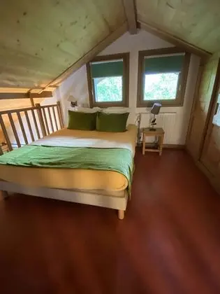 Standard Apart Daire, Birden Çok Yatak, Sigara İçilmez, Balkon
