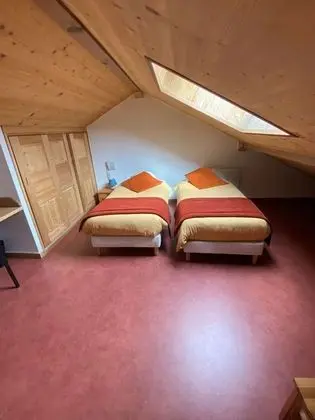 Standard Apart Daire, Birden Çok Yatak, Sigara İçilmez, Balkon