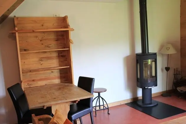 Standard Apart Daire, Birden Çok Yatak, Sigara İçilmez, Balkon