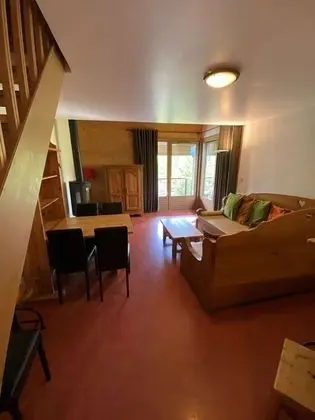 Standard Apart Daire, Birden Çok Yatak, Sigara İçilmez, Balkon