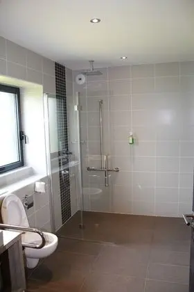 Standard Apart Daire, Birden Çok Yatak, Sigara İçilmez, Balkon