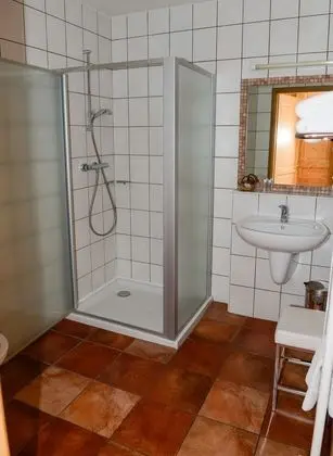 Standard Apart Daire, Birden Çok Yatak, Sigara İçilmez, Balkon