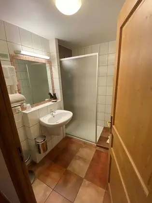 Standard Apart Daire, Birden Çok Yatak, Sigara İçilmez, Balkon