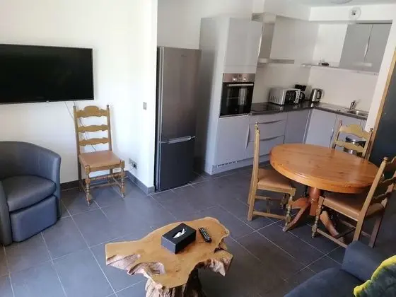 Standard Apart Daire, Birden Çok Yatak, Sigara İçilmez, Mutfak