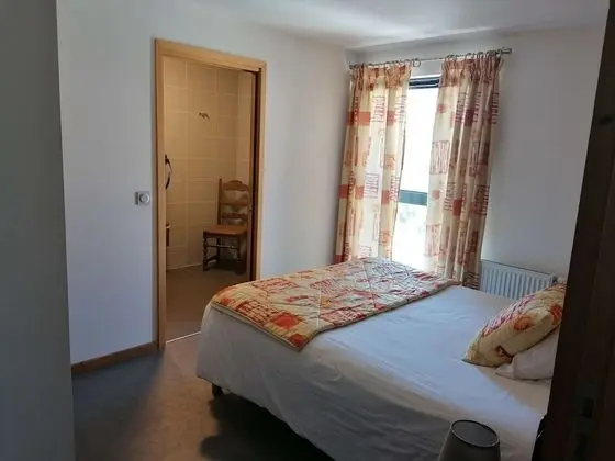 Standard Apart Daire, Birden Çok Yatak, Sigara İçilmez, Mutfak