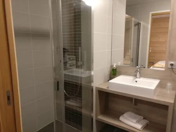 Standard Apart Daire, Birden Çok Yatak, Sigara İçilmez, Mutfak