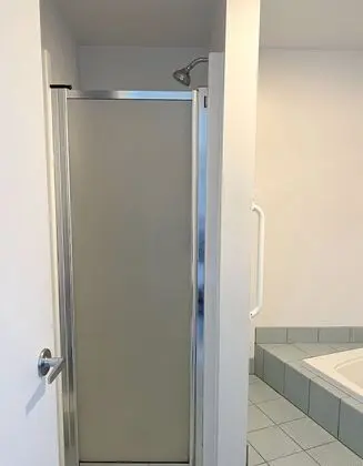Standard Dört Kişilik Oda, 2 Çift Kişilik Yatak, Özel Banyo, Nehir Manzaralı