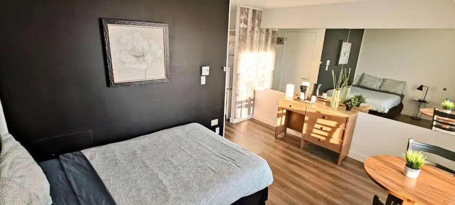 Standard Tek Büyük Yataklı Oda, 1 Çift Kişilik Yatak, Özel Banyo
