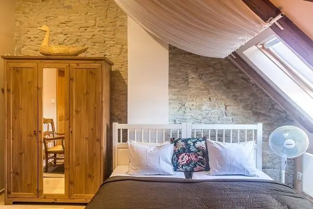 Comfort İki Ayrı Yataklı Oda, 2 Tek Kişilik Yatak, Bahçe Manzaralı