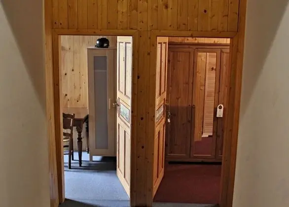 Comfort İki Ayrı Yataklı Oda, 2 Tek Kişilik Yatak, Bahçe Manzaralı