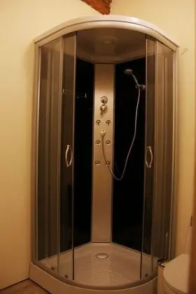 Comfort İki Ayrı Yataklı Oda, 2 Tek Kişilik Yatak, Bahçe Manzaralı