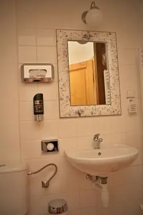 Comfort İki Ayrı Yataklı Oda, 2 Tek Kişilik Yatak, Bahçe Manzaralı