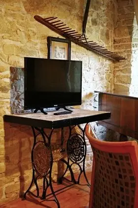 Comfort Üç Kişilik Oda, Birden Çok Yatak, Bahçe Manzaralı