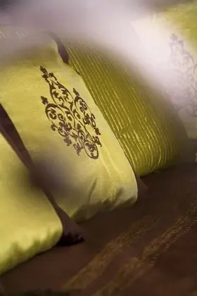 Comfort Üç Kişilik Oda, 1 Büyük (Queen) Boy Yatak