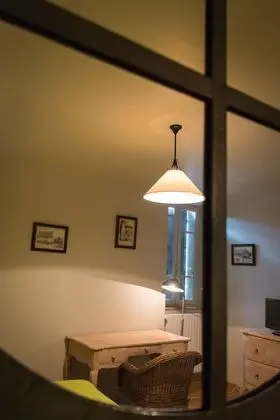 Tek Büyük Yataklı Oda (2)