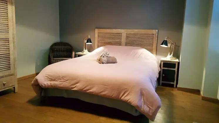 Tek Büyük Yataklı Oda (3)