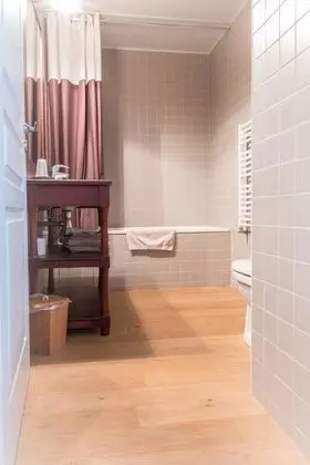 Tek Büyük Yataklı Oda (3)