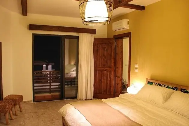 Comfort Tek Büyük veya İki Ayrı Yataklı Oda, Havuz Manzaralı