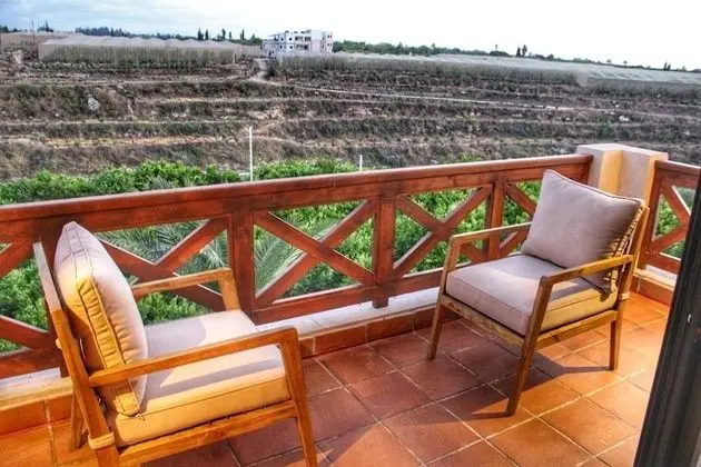 Standard Tek Büyük veya İki Ayrı Yataklı Oda (Horse Yard View)