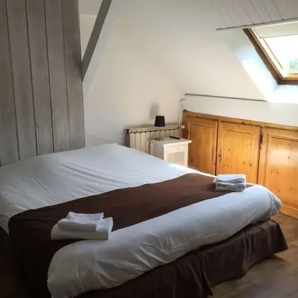 Classic Dört Kişilik Oda