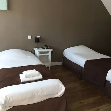 Comfort Üç Kişilik Oda