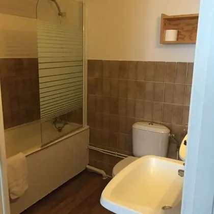 Comfort Üç Kişilik Oda