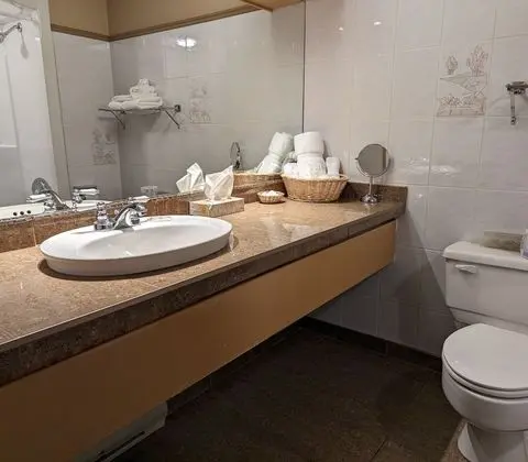 Standard Oda, 1 Çift Kişilik Yatak